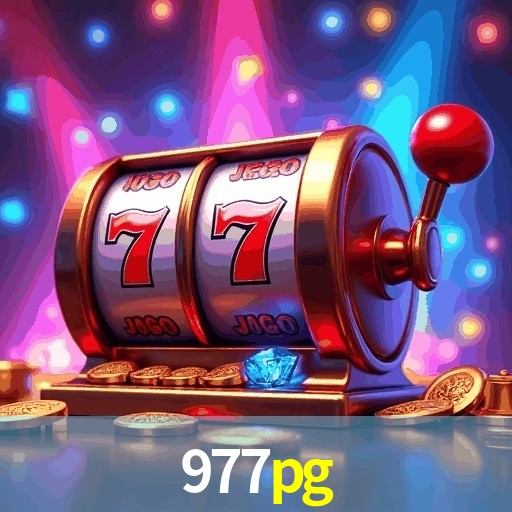 Slot Games 977PG