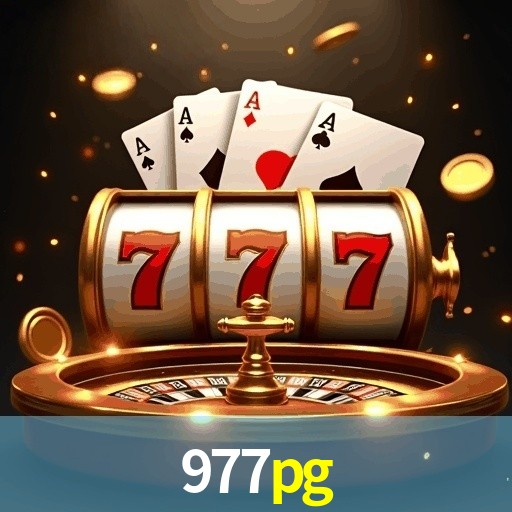 Blackjack Table 977PG