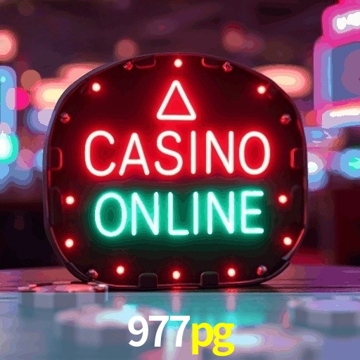 Live Casino 977PG