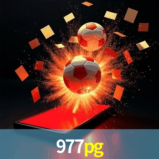 Football Betting 977PG