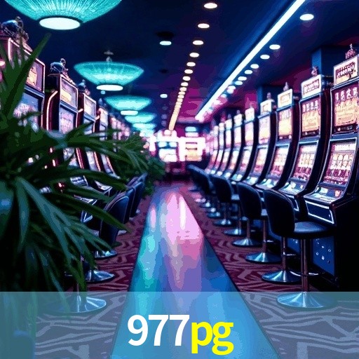 Roulette Table 977PG