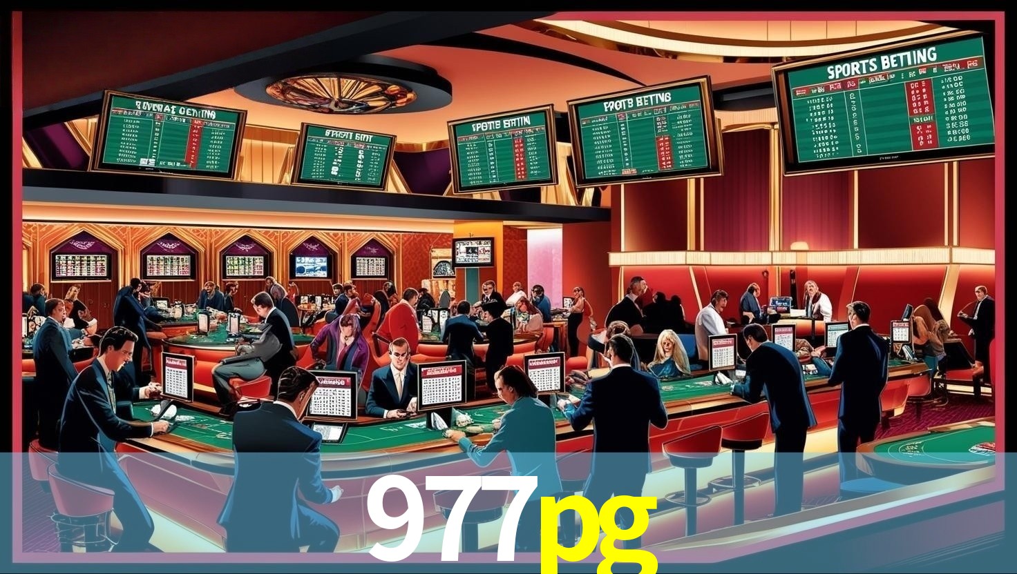 Responsive Design 977PG