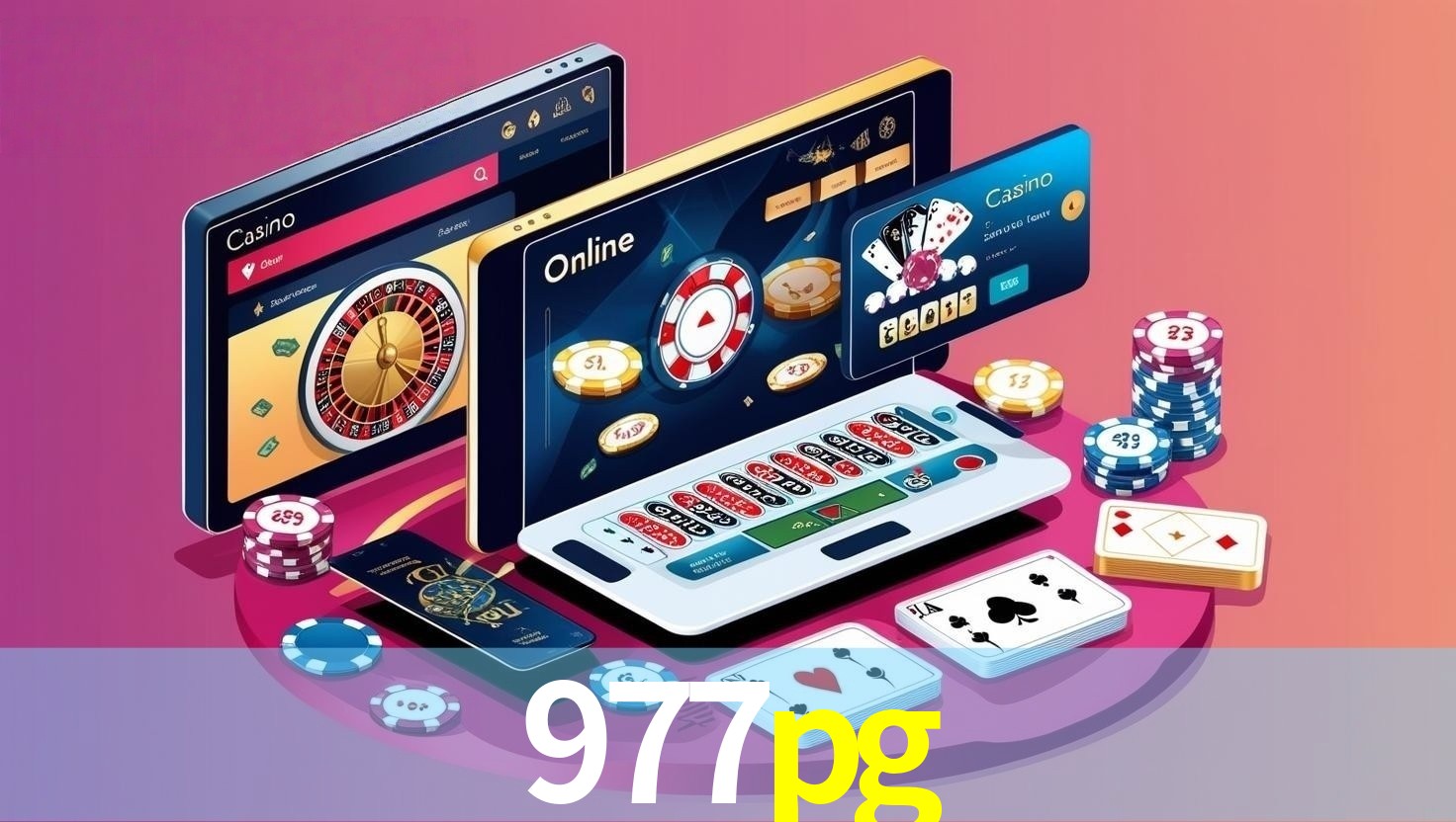 Seasonal Promotions 977PG